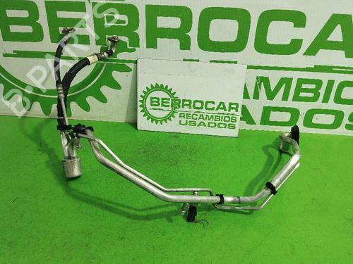 AC pipe PEUGEOT 307 Break (3E) 1.6 16V | BP31546674M126 - Image 3