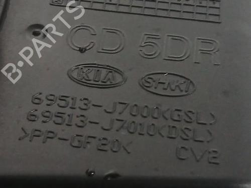 Tanklåg KIA CEED (CD) 1.0 T-GDI | BP31568014C131  - Image 6