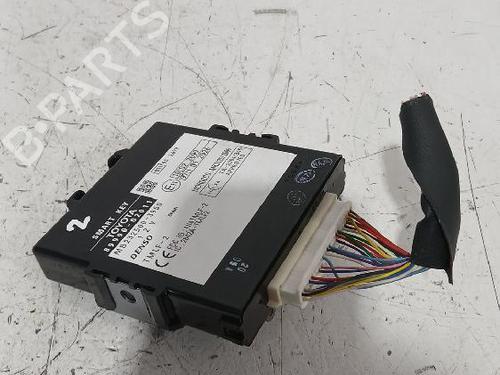 Electronic module TOYOTA AURIS (_E15_) 1.6 (ZRE151_, ZRE151R) | BP33735048M83 - Image 5