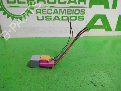 Electronic module SEAT IBIZA IV (6J5, 6P1) 1.2 | BP31553565M83 - Image 4
