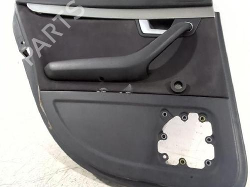 Used Rear left panel AUDI A4 B6 (8E2) 1.9 TDI (130 hp) 32462155