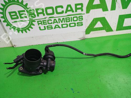 Throttle body FORD S-MAX (WA6) 2.0 TDCi | BP31551219M82