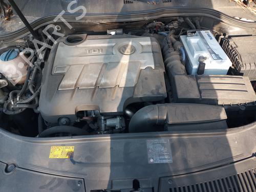 Electronic module VW PASSAT B6 (3C2)  | BP31559288M83  - Image 7