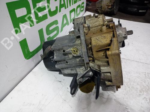 Gearbox RENAULT KANGOO (KC0/1_)  | BP31676238M3  - Image 6