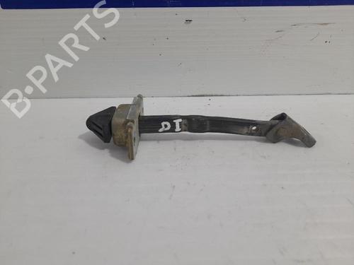 Used Hinge/Door check strap Hinge/Door check strap MAZDA 3 Saloon (BK) 1.6 DI Turbo (BK12Y) (109 hp) 31540868 31540868