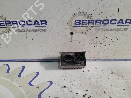 Used Electronic module Electronic module CITROËN JUMPER II Bus 2.2 HDi 130 (130 hp) 31540621 31540621