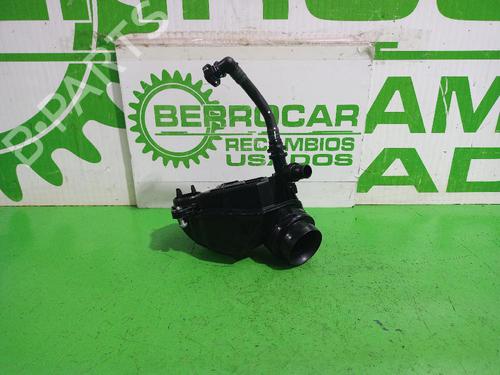Used Pipe VW T-ROC (A11, D11) 1.0 TSI (110 hp) 31553883