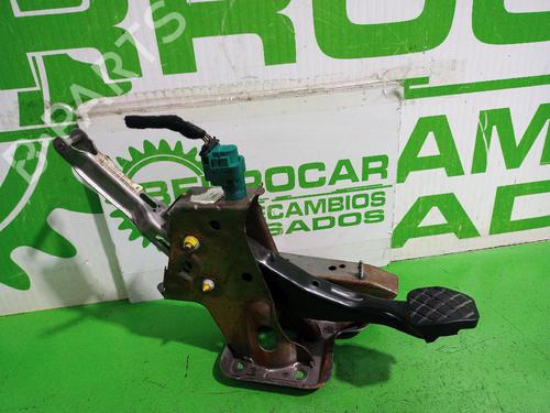 Break pedal SEAT IBIZA III (6L1) 1.9 TDI | BP31553430I19 
