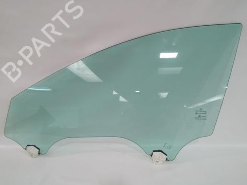 Used Front left door window Front left door window 38866941 38866941