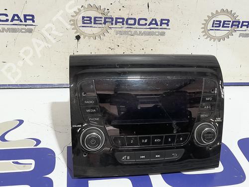 Used Radio Radio 38860529 38860529