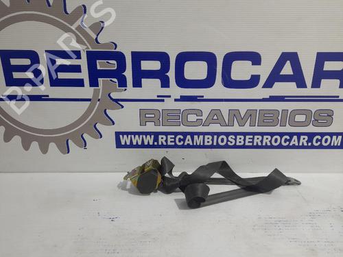 Rear right seatbelt MITSUBISHI ASX (GA_W_) 1.6 MIVEC (GA1W) | BP31541267I28 - Image 3