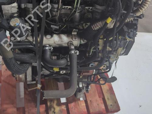 Engine PEUGEOT 407 (6D_) 1.6 HDi 110 (6D9HZC, 6D9HYC) | BP33810522M1  - Image 5