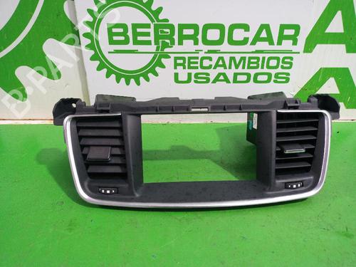 Luftventil PEUGEOT 508 I (8D_) 2.0 BlueHDi 150 (150 hp) 31549840