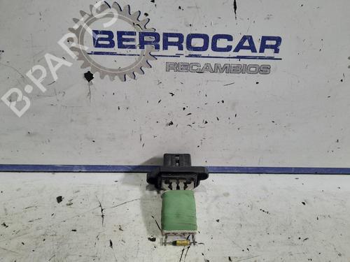 Heater resistor SEAT Mii (KF1, KE1) 1.0 | BP31538981M108
