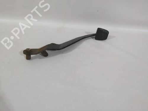 Used Break pedal Break pedal PEUGEOT 107 (PM_, PN_) 1.4 HDi (54 hp) 33746447 33746447