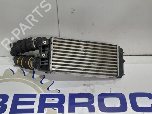 Intercooler PEUGEOT PARTNER Box Body/MPV (K9) 1.6 BlueHDI 100 (99 hp) 31540218