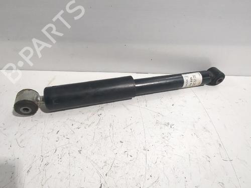 Used Left rear shock absorber CITROËN C3 II (SC_) 1.4 HDi 70 (SC8HZC, SC8HR0, SC8HP4) (68 hp) 32463846