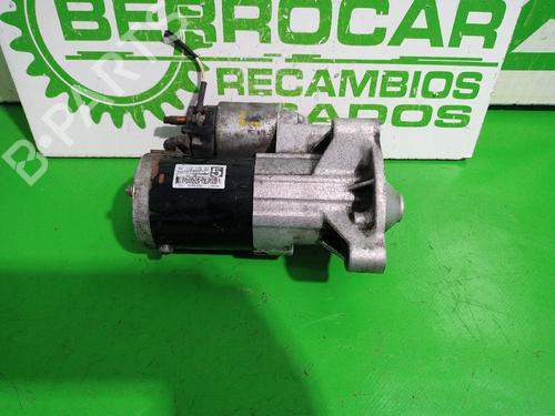 Used Starter Starter PEUGEOT 508 I (8D_) 2.0 HDi (140 hp) 31548259 31548259