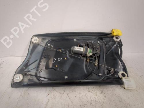 Used Front right window mechanism Front right window mechanism LAND ROVER FREELANDER 2 (L359) 2.2 TD4 4x4 (160 hp) 31565036 31565036