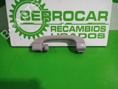 Dakgreep BMW 3 Touring (E91) [2004-2012]  31674659