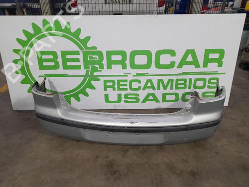 Rear bumper RENAULT LAGUNA II (BG0/1_) 1.6 LPG | BP31542483C8