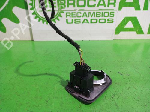 Headlight switch SEAT IBIZA IV (6J5, 6P1) 1.2 | BP31553562I24  - Image 6
