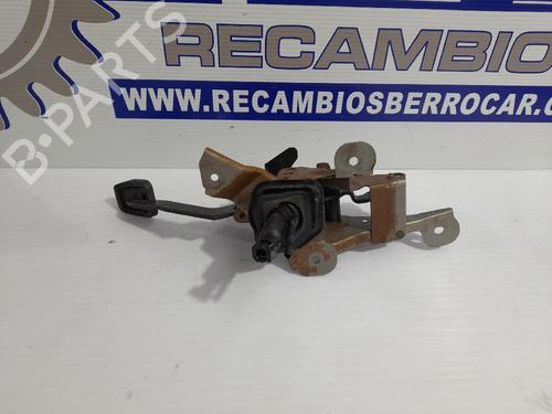 bremsepedal MAZDA 3 (BK) 1.6 DI Turbo | BP31540898I19 - Image 2