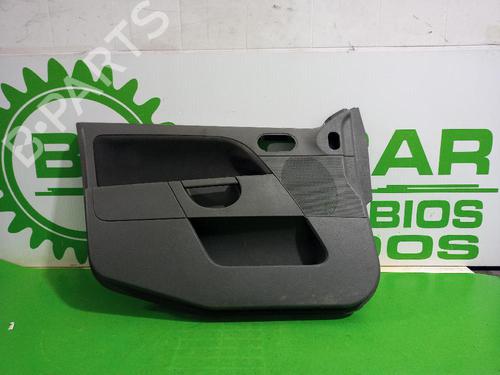 Used Front left panel FORD FIESTA V Van 1.4 TDCi (68 hp) 31549572