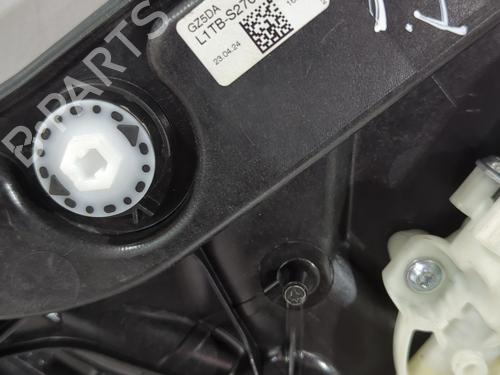 Rear left window mechanism FORD PUMA (J2K, CF7) 1.0 EcoBoost | BP38864411C24 - Image 3