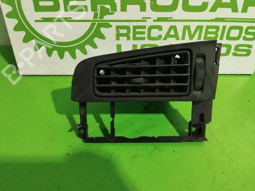 Luftventilen Luftventilen VW GOLF III (1H1) 1.9 D (64 hp) 31544532 31544532