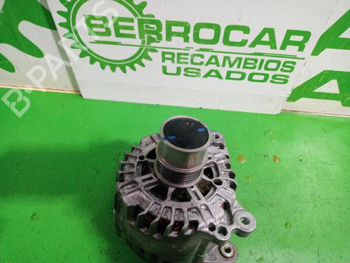 Alternator VW T-ROC (A11, D11) 1.0 TSI | BP31553884M7 - Image 2