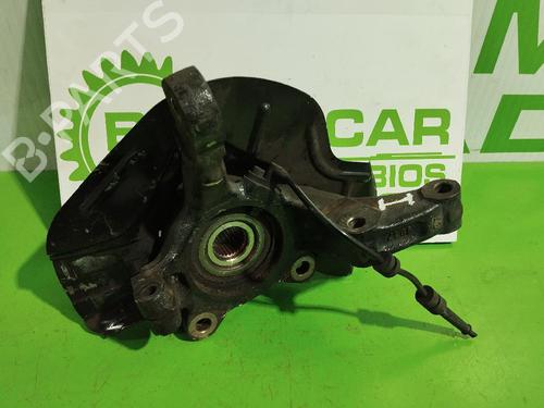 Used Left front steering knuckle Left front steering knuckle CITROËN EVASION MPV (22, U6) 1.9 TD (90 hp) 31543783 31543783