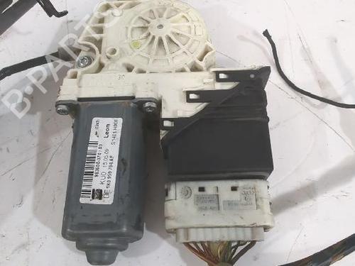 Rear right window mechanism SEAT LEON (1P1) 1.9 TDI | BP31563294C25 