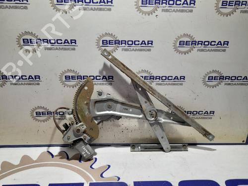 Vindusheismekanisme høyre bak KIA CARENS II MPV (FJ) [2002-2013]  31673275