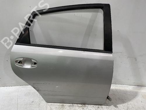 Used Right rear door Right rear door TOYOTA PRIUS Liftback (_W2_) 1.5 Hybrid (NHW20_, NHW20R) (112 hp) 31562018 31562018