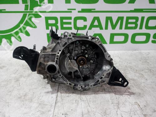 Used Gearbox Gearbox TOYOTA AURIS (_E18_) 1.2 (NRE185_, NRE185R) (116 hp) 31547844 31547844