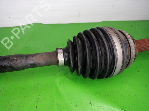 Right front driveshaft LEXUS RX (_U3_) 300 (MCU35_, MCU35R) | BP31556376M39 - Image 5