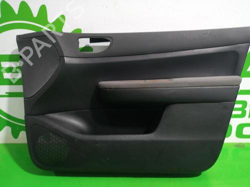Used Front right panel PEUGEOT 307 (3A/C) [2000-2012]  31676313