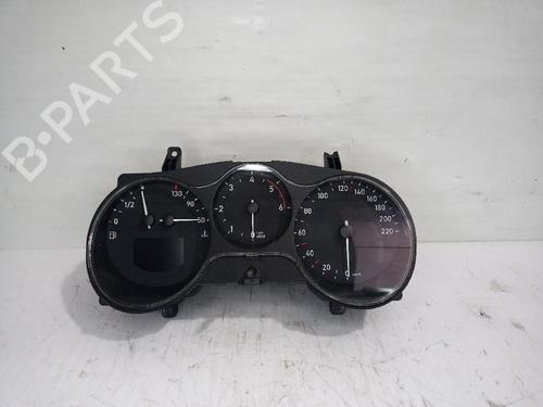 Used Instrument cluster Instrument cluster SEAT ALTEA XL (5P5, 5P8) 1.9 TDI 4x4 (105 hp) 31557167 31557167