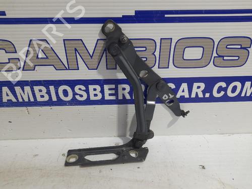 Dørhængsel/Dørbegrænser OPEL ASTRA H Estate Van (L70) 1.7 CDTI (L70) (101 hp) 31541847