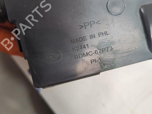 Other MAZDA 3 Hatchback (BP) SKYACTIV-X M Hybrid AWD (BP2H) | BP38867432O1 - Image 4