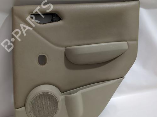 Rear right panel MERCEDES-BENZ A-CLASS (W169) A 160 CDI (169.006, 169.306) | BP38866651C61 - Image 2