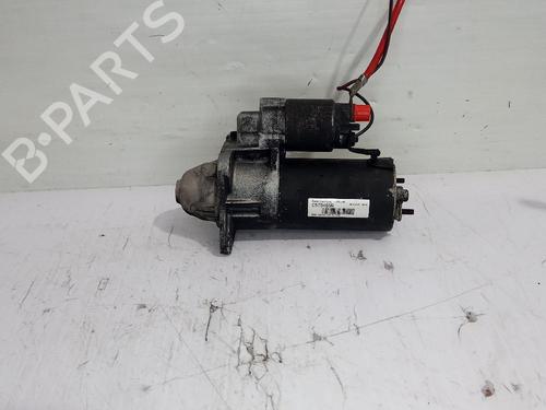Used Starter Starter FORD SIERRA II (GBG, GB4) 2.0 i DOHC (115 hp) 31557343 31557343