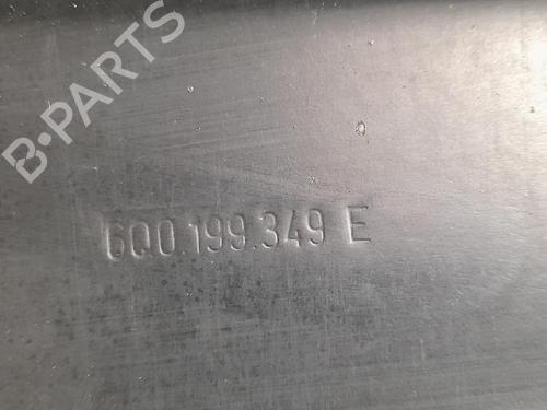 Subframe SEAT IBIZA III (6L1) 1.4 TDI | BP31542433M9 - Image 3