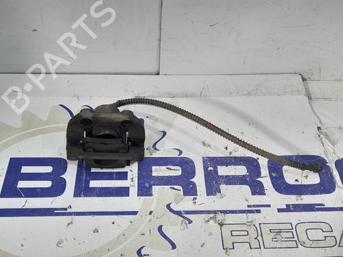 Used Left rear brake caliper Left rear brake caliper SSANGYONG KYRON 2.0 Xdi (141 hp) 31540039 31540039