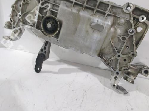 Used Subframe Subframe SEAT LEON (1P1) 1.9 TDI (105 hp) 31563331 31563331