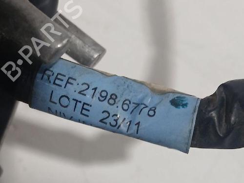 Right mirror SEAT EXEO (3R2) 1.8 TSI | BP32463461C27