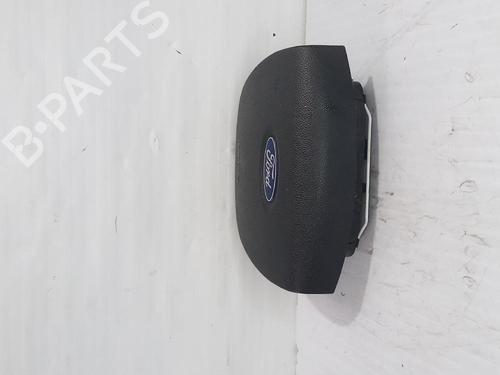 Driver airbag FORD FOCUS I Saloon (DFW) 1.6 16V | BP31556184C9 