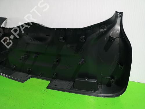 Boot lining NISSAN QASHQAI II (J11, J11_) 1.2 DIG-T | BP31554591I3 