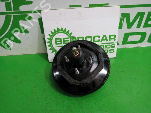 Used Servo brake Servo brake CITROËN C4 I (LC_) [2004-2014] 31675330 31675330